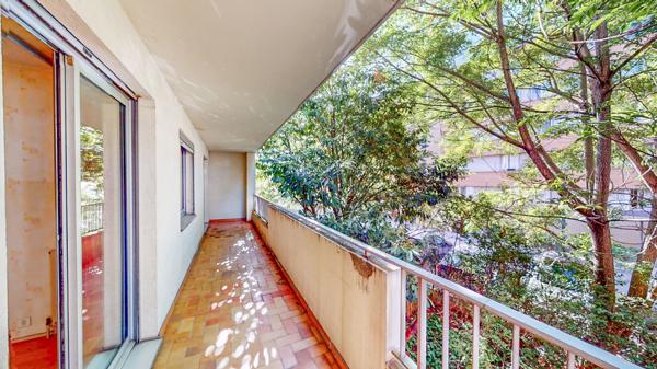 Appartement Bagnolet 2 pièce(s) 45.68 m2