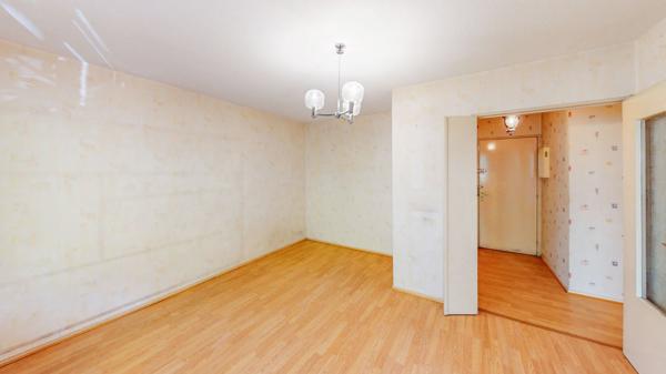 Appartement Bagnolet 2 pièce(s) 45.68 m2