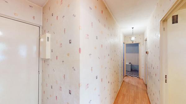 Appartement Bagnolet 2 pièce(s) 45.68 m2