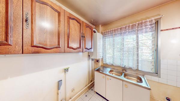 Appartement Bagnolet 2 pièce(s) 45.68 m2