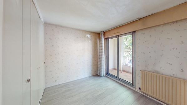 Appartement Bagnolet 2 pièce(s) 45.68 m2