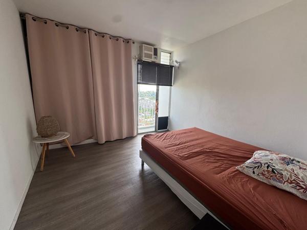 Appartement T3 Pointe-à-Pitre - Avec vue imprenable