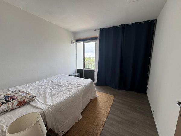 Appartement T3 Pointe-à-Pitre - Avec vue imprenable