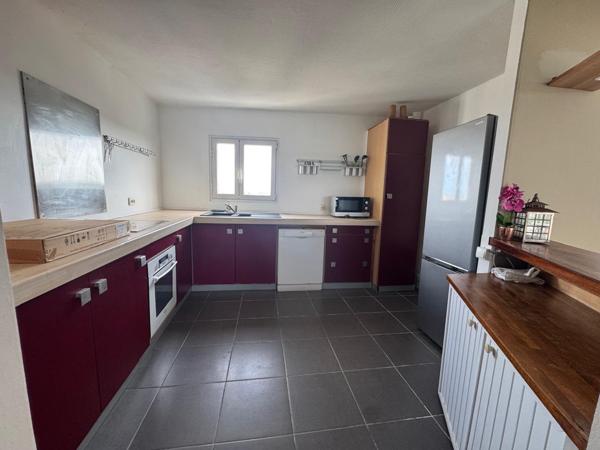 Appartement T3 Pointe-à-Pitre - Avec vue imprenable