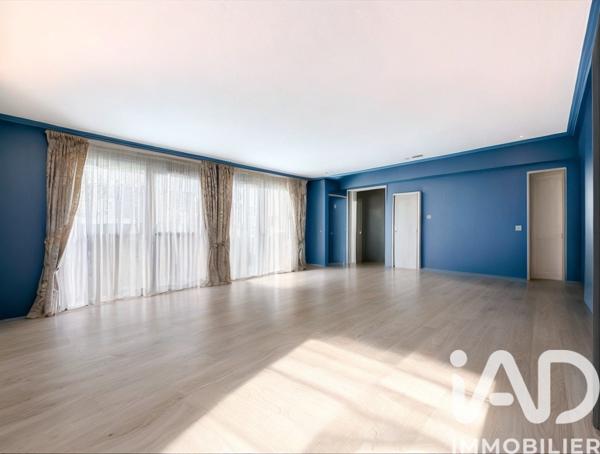 Maison à vendre 7 pièces 131 m² Arnouville