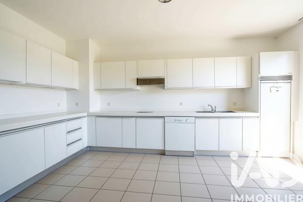 Maison à vendre 7 pièces 131 m² Arnouville