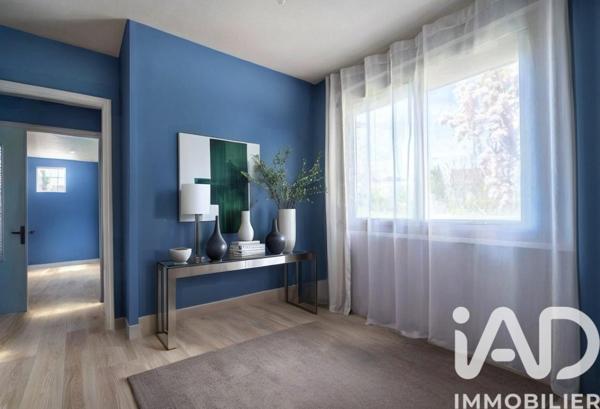 Maison à vendre 7 pièces 131 m² Arnouville