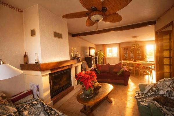 Maison à vendre |                                       Le Crès |                                        4 pièces  |  104 m²
