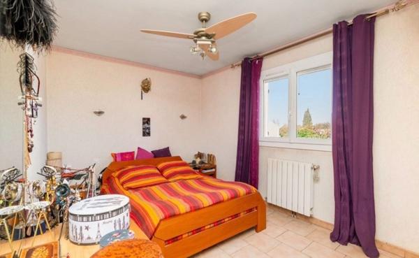 Maison à vendre |                                       Le Crès |                                        4 pièces  |  104 m²