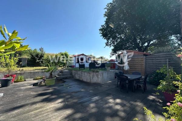 Maison à vendre 7 pièces de 184,22 m² à Colomiers