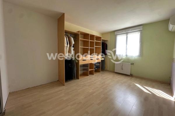 Maison à vendre 7 pièces de 184,22 m² à Colomiers