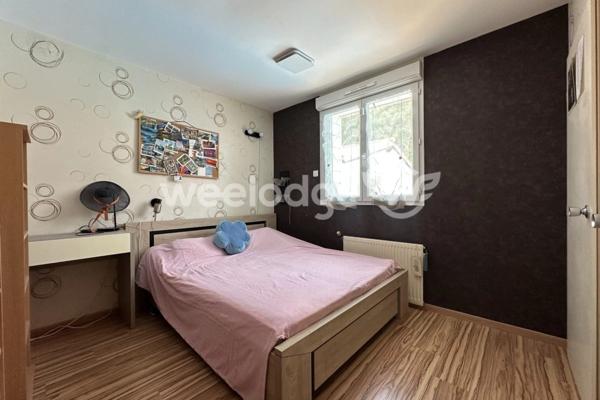 Maison à vendre 7 pièces de 184,22 m² à Colomiers