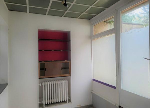 Maison à vendre  1 pièce • 143 m2 Montdidier