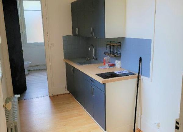 Maison à vendre  1 pièce • 143 m2 Montdidier