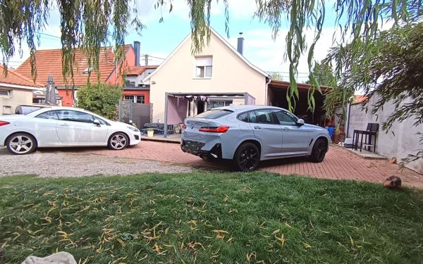 Maison à vendre    5 pièces • 107 m2 Mertzwiller