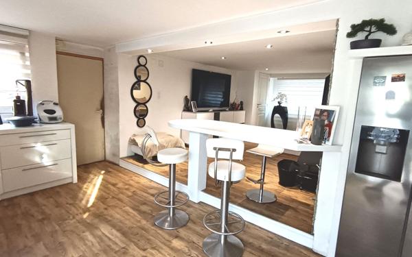 Maison à vendre    5 pièces • 107 m2 Mertzwiller