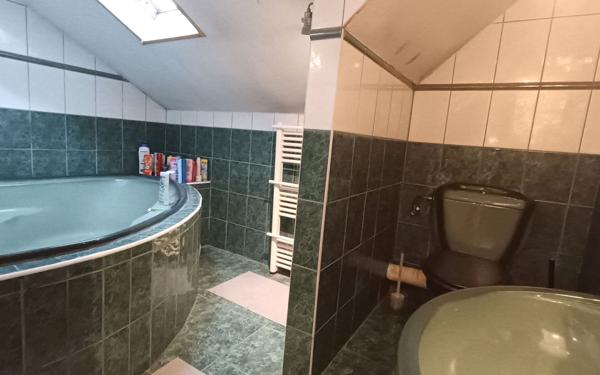 Maison à vendre    5 pièces • 107 m2 Mertzwiller