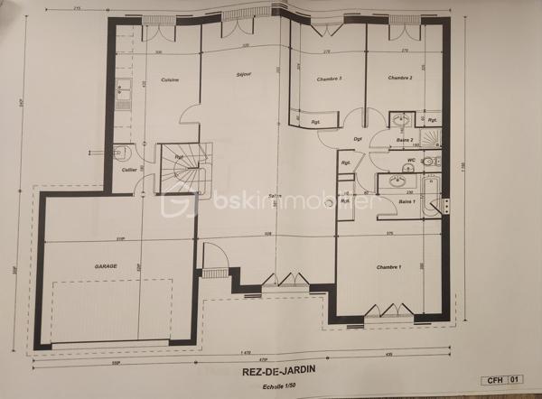 Venez découvrir cette magnifique maison «  KAUFMAN & BROAD » INDÉPENDANTE, située dans le quartier RECHERCHE et RESIDENTIEL « Ascott Village » à deux pas des commerces et AU CALME.
Elle est composée d'une ENTREE, avec rangement sous escalier, un BEL ESPACE DE VIE TRAVERSANT, une CUISINE INDEPENDANTE avec BUANDERIE, accès intérieur au GARAGE DOUBLE. Sur ce même niveau, un espace nuit avec DEUX CHAMBRES, une SALLE D'EAU, un WC indépendant, un placard, UNE SUITE PARENTALE avec SALLE DE BAINS.
Au premier étage, un palier dessert un ESPACE LOISIRS avec DEUX CHAMBRES, une SALLE D'EAU, un WC indépendant, et un ESPACE DE STOCKAGE.

Profitez également d’une bel extérieur sans vis-à-vis !

Les PLUS :
- AUCUN TRAVAUX A PREVOIR
- ADOUCISSEUR D'EAU
- DOUBLE GARAGE
- DPE
- CHAUDIERE changée en 2024
- AUCUN VIS A VIS
- 15 min de la GARE
- PROCHE CENTRE VILLE

Conseillère ouverte à l'inter cabinet.