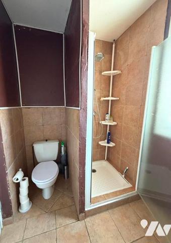 Maison d'habitation 85 m² avec 300 m² Terrain.
PRIX : 169 000 €.	
Mickaël Grandpierre 07 86 12 52 67