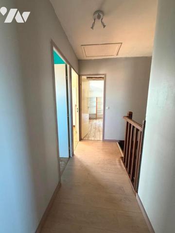 Maison d'habitation 85 m² avec 300 m² Terrain.
PRIX : 169 000 €.	
Mickaël Grandpierre 07 86 12 52 67