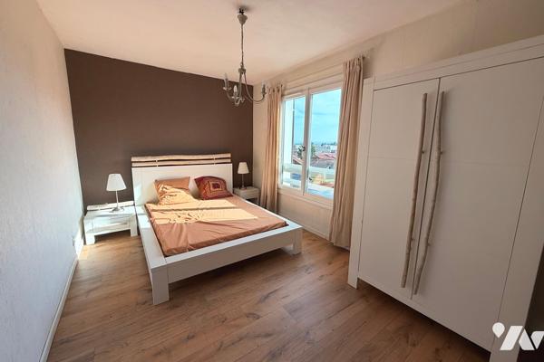 Maison d'habitation 85 m² avec 300 m² Terrain.
PRIX : 169 000 €.	
Mickaël Grandpierre 07 86 12 52 67