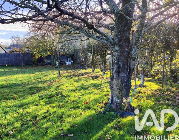 Terrain à vendre 413 m² La Bouëxière