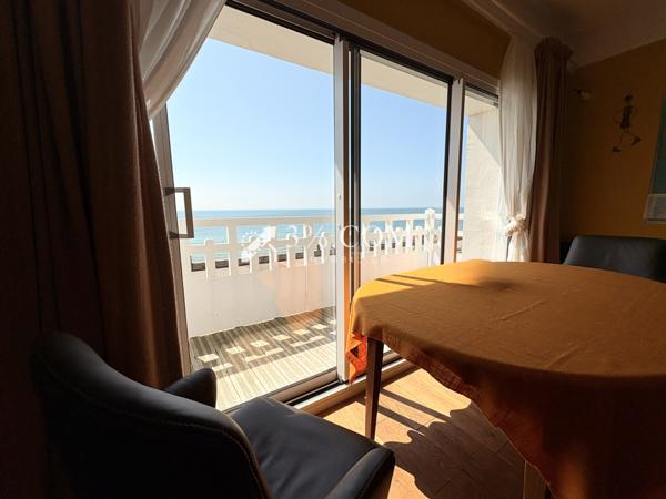 Appartement 5 pièce(s) 2 chambre(s) 134 m²