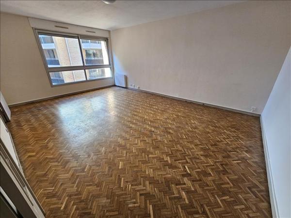 Appartement à louer |  TOULOUSE |  1 pièce | 46 m²