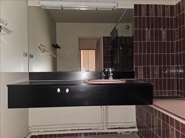 Appartement à louer |  TOULOUSE |  1 pièce | 46 m²