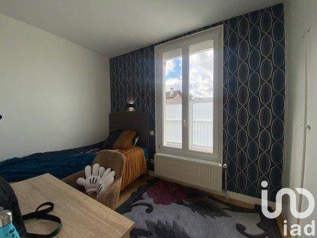 Maison 6 pièces de 160 m² à Clichy-sous-Bois (93390)