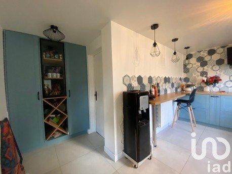 Maison 6 pièces de 160 m² à Clichy-sous-Bois (93390)