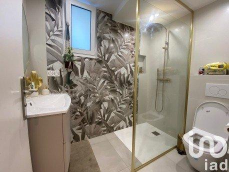 Maison 6 pièces de 160 m² à Clichy-sous-Bois (93390)