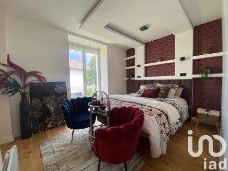 Maison 6 pièces de 160 m² à Clichy-sous-Bois (93390)