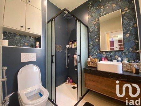 Maison 6 pièces de 160 m² à Clichy-sous-Bois (93390)