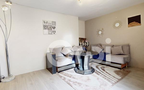 Maison à vendre    4 pièces • 75 m2 Soissons