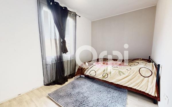 Maison à vendre    4 pièces • 75 m2 Soissons