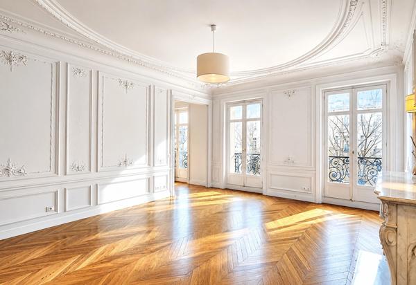Appartement à vendre 5 pièces PARIS 7EME ARRONDISSEMENT (75)