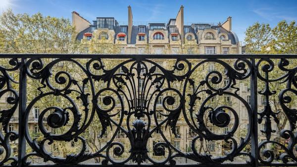 Appartement à vendre 5 pièces PARIS 7EME ARRONDISSEMENT (75)