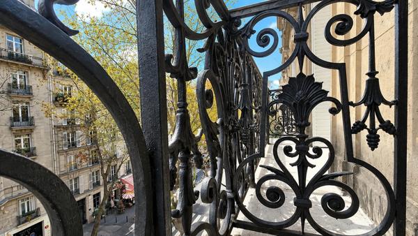 Appartement à vendre 5 pièces PARIS 7EME ARRONDISSEMENT (75)