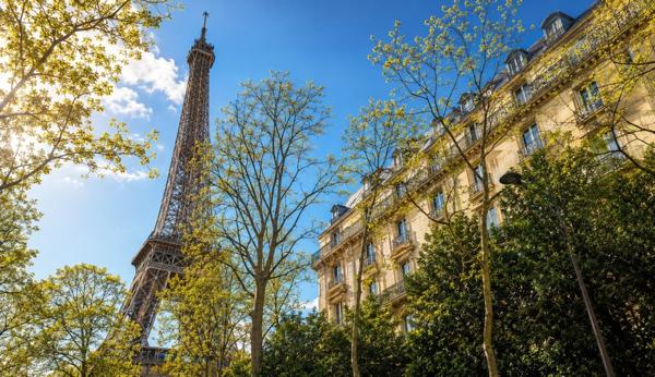 Appartement à vendre 5 pièces PARIS 7EME ARRONDISSEMENT (75)