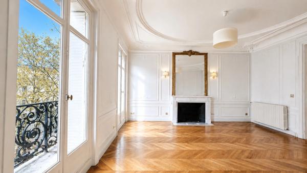 Appartement à vendre 5 pièces PARIS 7EME ARRONDISSEMENT (75)