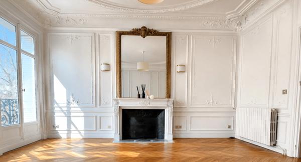 Appartement à vendre 5 pièces PARIS 7EME ARRONDISSEMENT (75)
