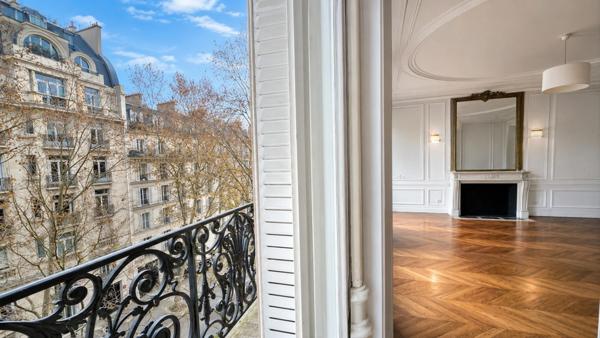 Appartement à vendre 5 pièces PARIS 7EME ARRONDISSEMENT (75)