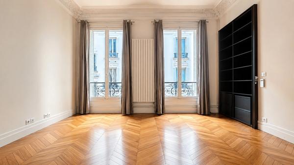 Appartement à vendre 5 pièces PARIS 7EME ARRONDISSEMENT (75)