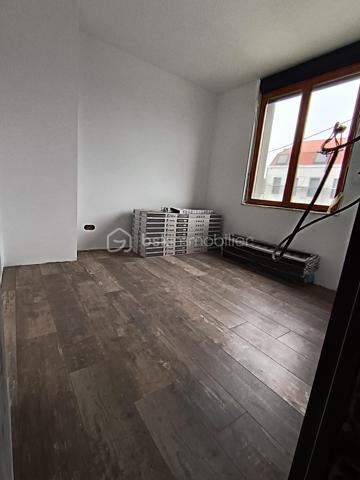 Maison ancienne de 90 m²