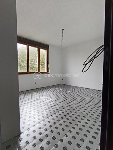 Maison ancienne de 90 m²