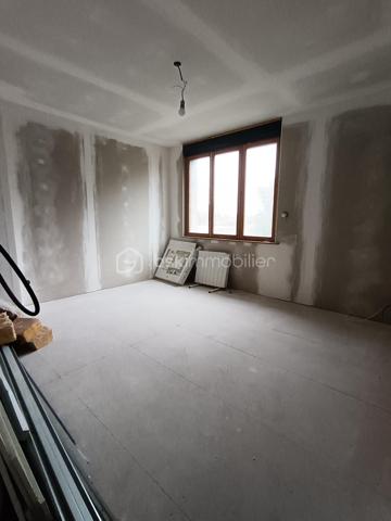 Maison ancienne de 90 m²