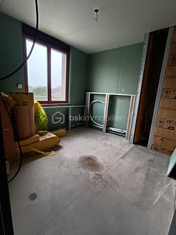 Maison ancienne de 90 m²