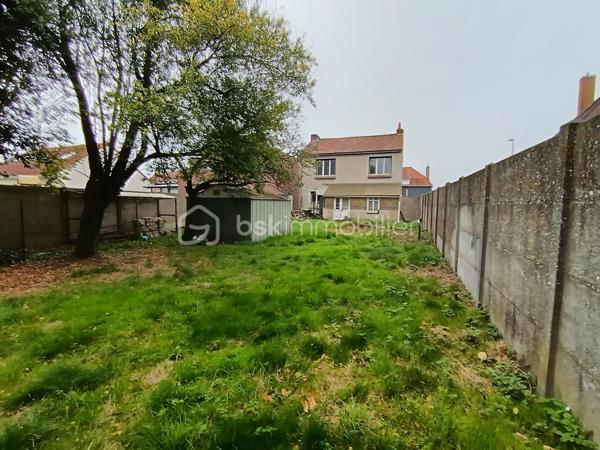 Maison ancienne de 90 m²