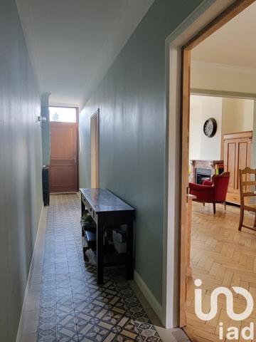 Maison à vendre 5 pièces 118 m² Douvrin